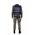 Rogue One: A Star Wars Story Cassian Andor Cosplay Costume