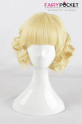 Rozen Maiden Hina Ichigo Anime Cosplay Wig