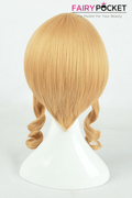 Rozen Maiden Shinku Cosplay Wig