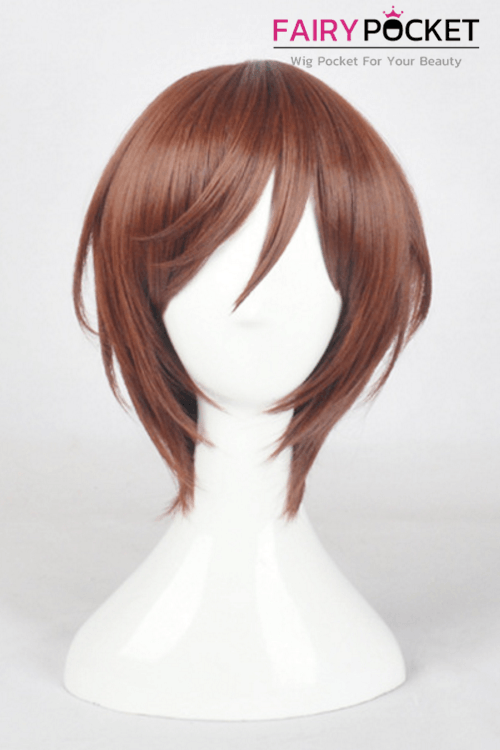Rozen Maiden Souseiseki Cosplay Wig