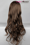 Rozen Maiden Suiseiseki Cosplay Wig