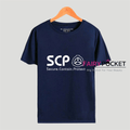 SCP T-Shirt (5 Colors)