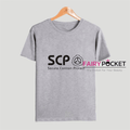 SCP T-Shirt (5 Colors)