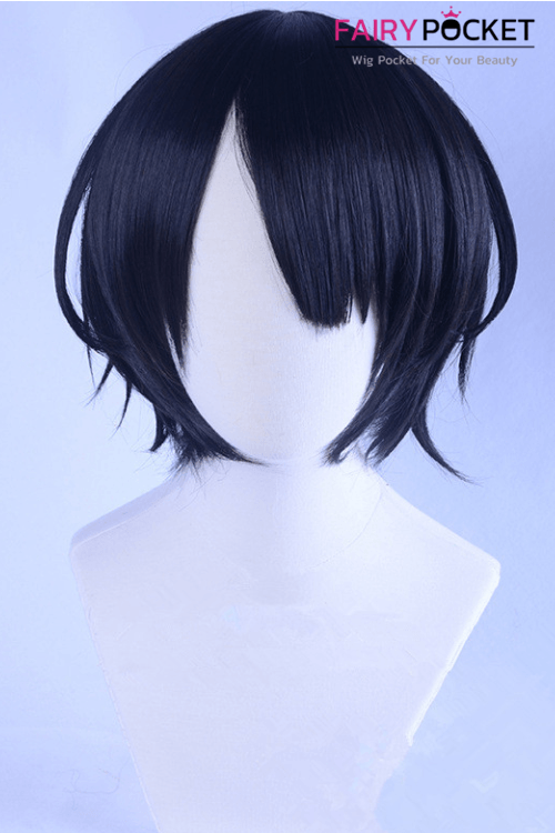 SINoALICE Alice Anime Cosplay Wig