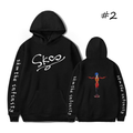 SK8 the infinity Anime Hoodie (6 Colors) - L