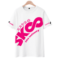 SK8 the infinity Anime T-Shirt - F