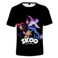 SK8 the infinity Anime T-Shirt - S