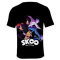 SK8 the infinity Anime T-Shirt - S