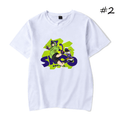 SK8 the infinity Anime T-Shirt (5 Colors)