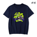 SK8 the infinity Anime T-Shirt (5 Colors)