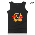 SK8 the infinity Anime Tank Top (4 Colors) - C