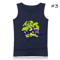 SK8 the infinity Anime Tank Top (4 Colors)