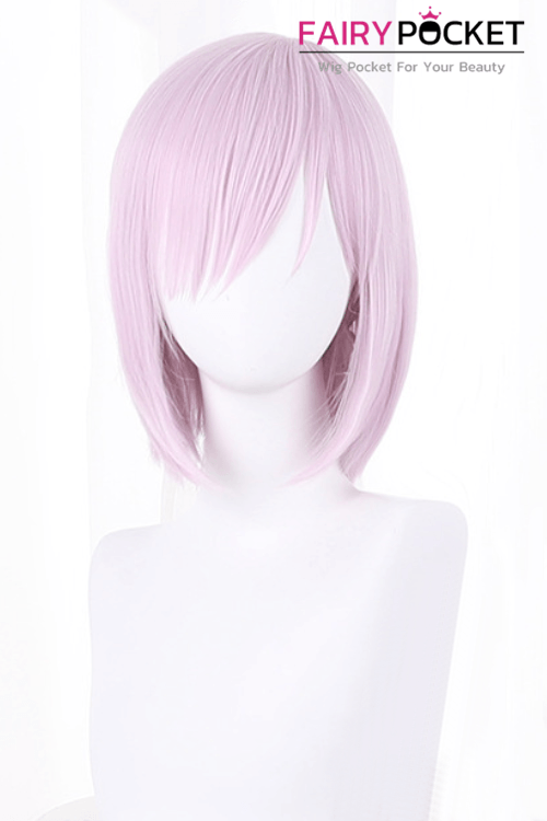 Fiona Frost Cosplay Wig
