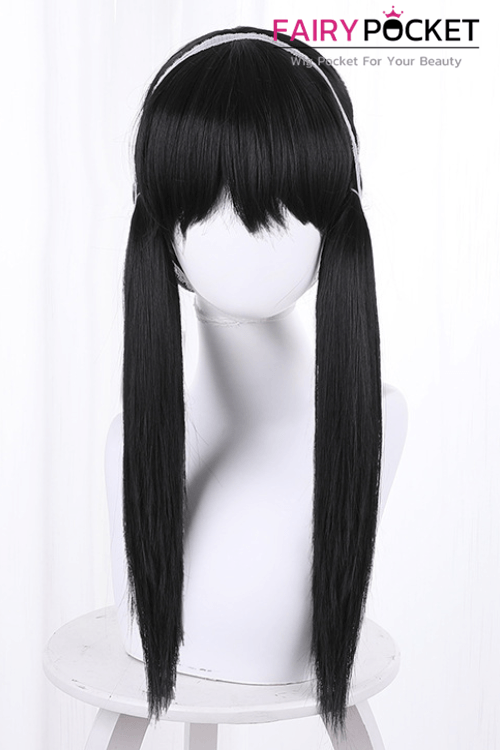 Yor Forger Cosplay Wig – FairyPocket Wigs