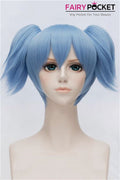 Sally Face Cosplay Wig