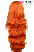 Scoody-Doo Daphne Blake Cosplay Wig