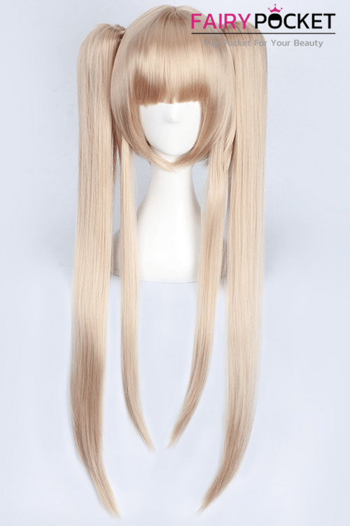 Kono Subarashii Sekai ni Shukufuku wo! Kazuma Satou Cosplay Wig –  FairyPocket Wigs