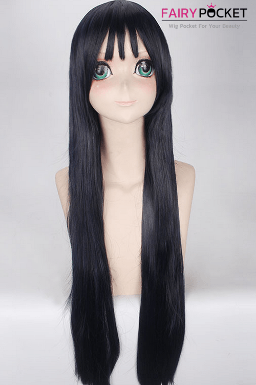 Ayame Kajou Anime Cosplay Wig