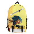 Sonic the Hedgehog Backpack - H