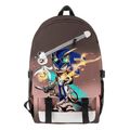 Sonic the Hedgehog Backpack - I