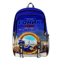 Sonic the Hedgehog Backpack - K