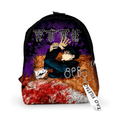 Sorcery Fight Anime Backpack - BB