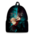 Sorcery Fight Anime Backpack - BC
