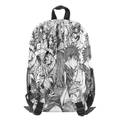 Sorcery Fight Anime Backpack - BF