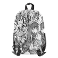 Sorcery Fight Anime Backpack - BH