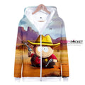 South Park Jacket/Coat - B