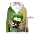 South Park Jacket/Coat - C