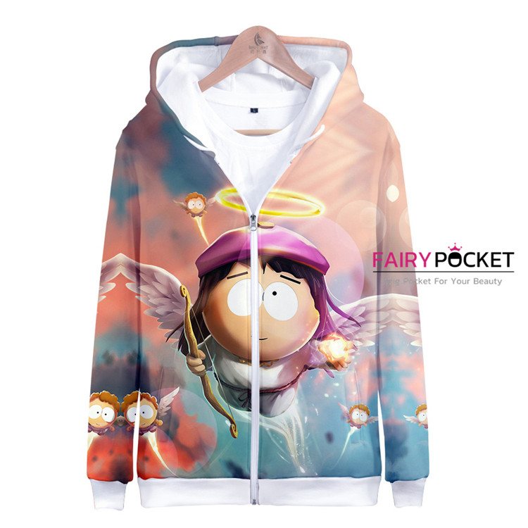 South Park Jacket/Coat - J