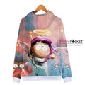 South Park Jacket/Coat - J