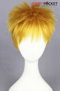 South Park Kenny McCormick Anime Cosplay Wig