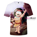 South Park Pocahontas Randy T-Shirt