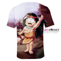 South Park Pocahontas Randy T-Shirt