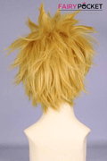 South Park Tweek Anime Cosplay Wig