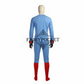 Spider-Man:Homecoming Spider-Man Cosplay Costume