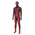 Spider-Man Miles Morales Cosplay Costume