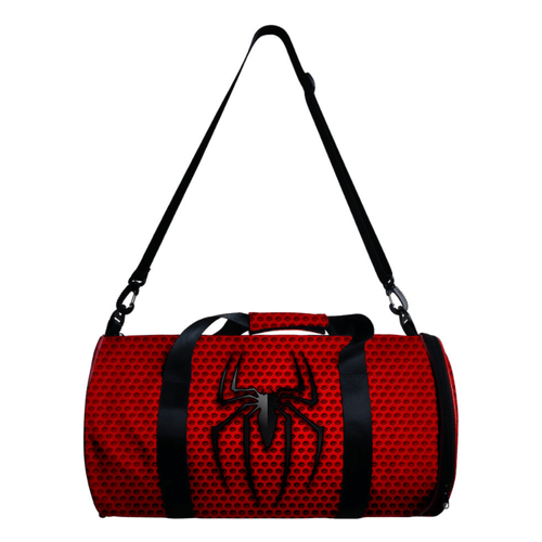 Spider-Man: No Way Home Anime Travel Duffel Bag - E