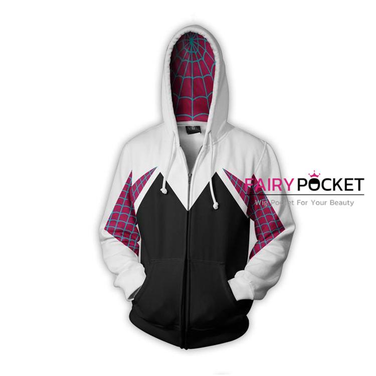 Spider-Man Jacket/Coat