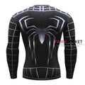Spider-Man Peter Parker T-Shirt - C
