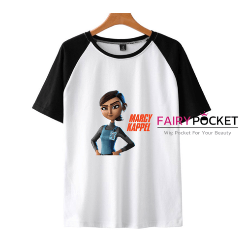 Spies in Disguise T-Shirt (3 Colors)