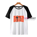 Spies in Disguise T-Shirt (3 Colors) - B