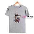 Spies in Disguise T-Shirt (5 Colors) - C