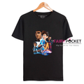 Spies in Disguise T-Shirt (5 Colors) - D