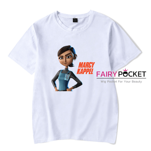 Spies in Disguise T-Shirt (5 Colors) - E