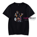 Spies in Disguise T-Shirt (5 Colors) - G