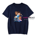 Spies in Disguise T-Shirt (5 Colors) - H