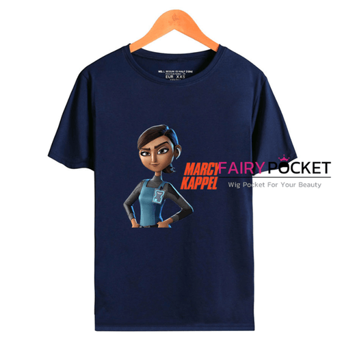Spies in Disguise T-Shirt (5 Colors)